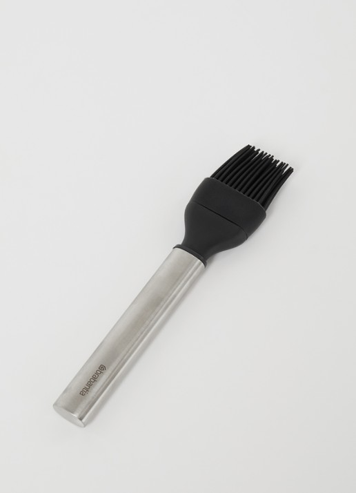 Brabantia Profile bakkwast 19 cm - voorkant 2 zwart