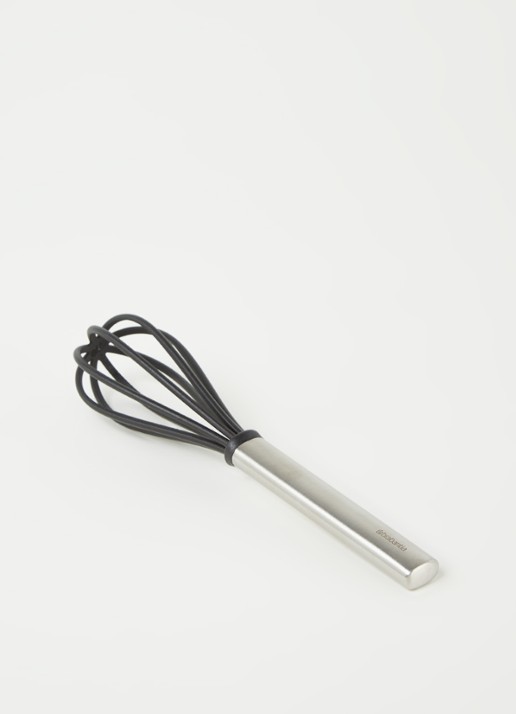 Brabantia Profile garde 26 cm  - voorkant 2 zilver