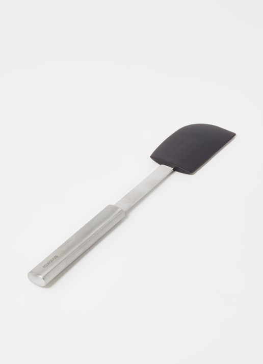 Brabantia Profile spatel 30 cm - voorkant 2 zwart
