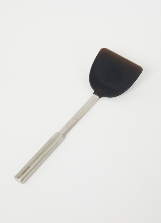 Brabantia Profile spatel 34,5 cm - voorkant 2 zwart