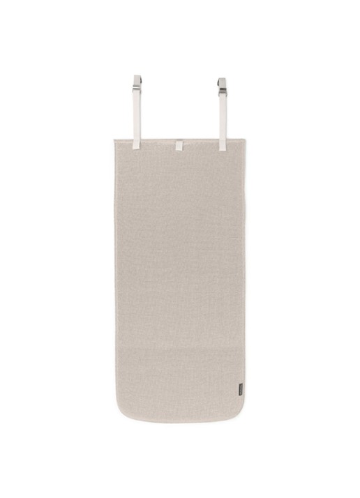 Brabantia Refresh & Steam kledingstoomdeken met deurhaken 100 x 50 cm