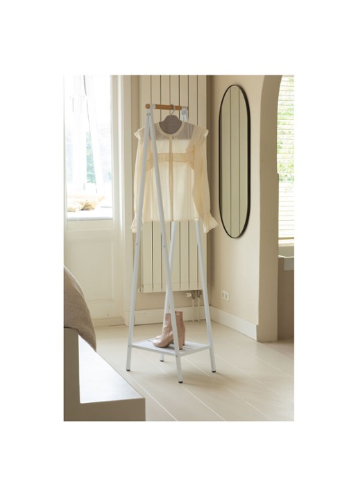 Brabantia Refresh & Steam stoomkledinghanger 41,5 cm - detail 2 grijs
