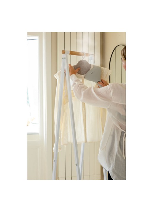 Brabantia Refresh & Steam stoomkledinghanger 41,5 cm - detail 4 grijs
