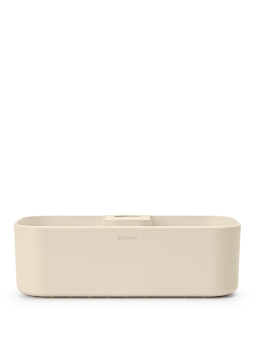 Brabantia ReNew doucherek 14 x 25 cm - detail 3 beige