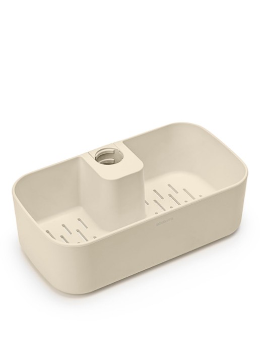 Brabantia ReNew doucherek 14 x 25 cm - detail 5 beige