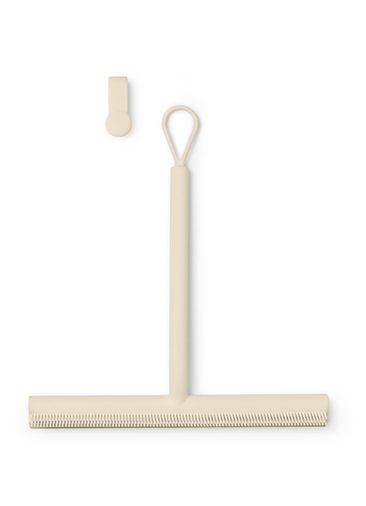 Brabantia ReNew douchewisser - detail beige