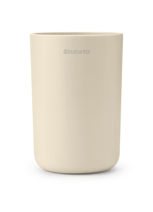 Brabantia ReNew tandenborstelhouder 11 cm - detail 4 beige