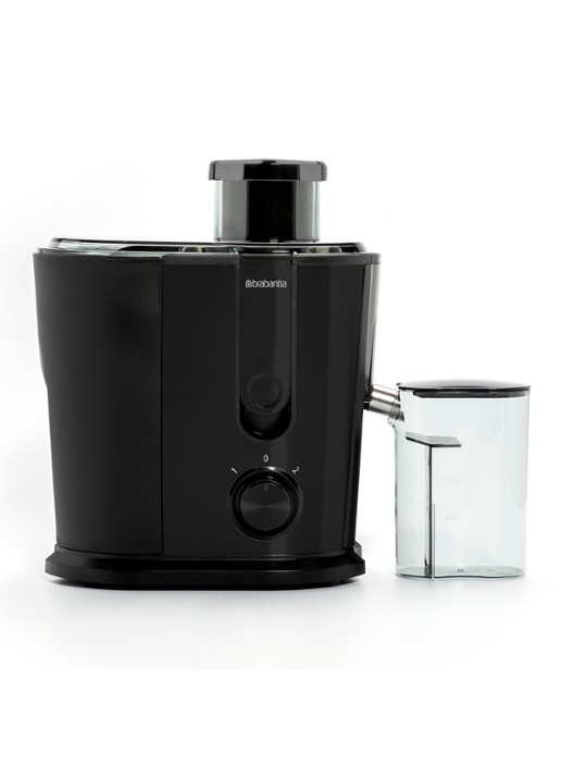 Brabantia Sapcentrifuge voor Groenten & Fruit BBEK1123BK