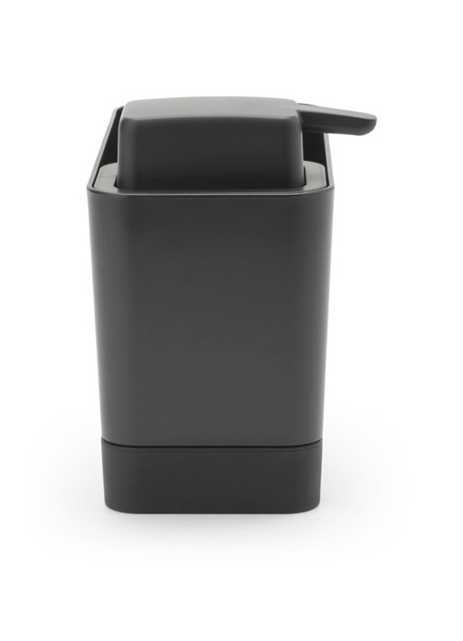 Brabantia Sink Side aanrecht organizer 2-delig - detail 4 antraciet