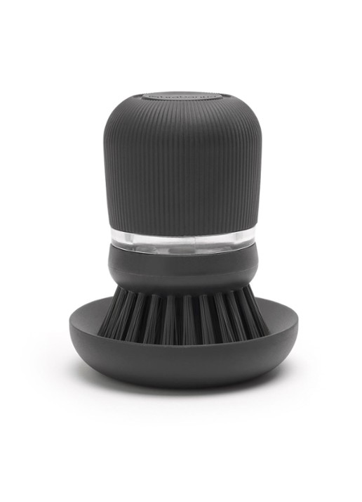 Brabantia Sink Side afwasborstel met zeepreservoir