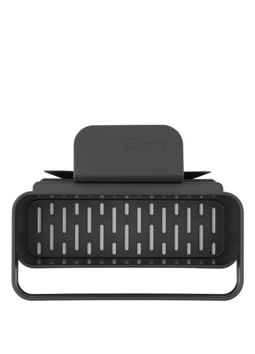 Brabantia Sink Side gootsteen organizer  - detail 5 antraciet