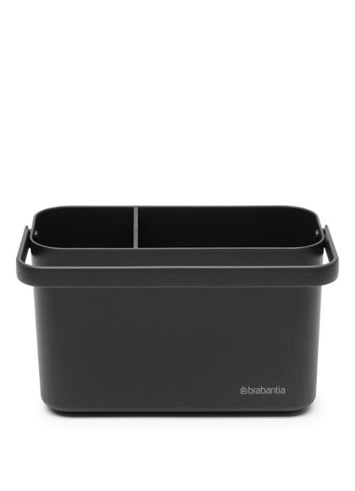 Brabantia  SinkSide aanrecht organizer 8-delig - voorkant 6 grijs
