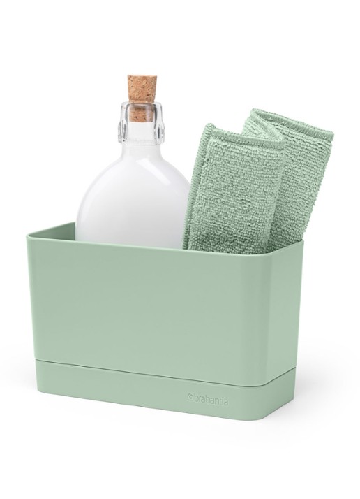Brabantia Sinkside aanrechtbakje 18 cm - detail 6 groen