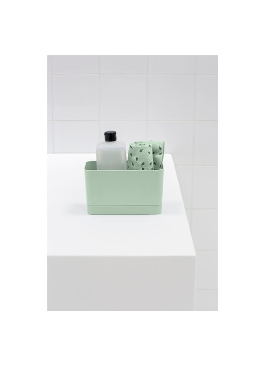 Brabantia Sinkside aanrechtbakje 18 cm - detail 7 groen