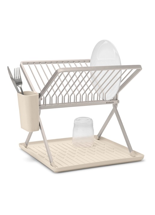 Brabantia SinkSide afdruiprek - voorkant 7 beige