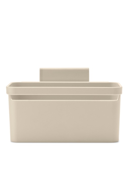 Brabantia SinkSide gootsteen organizer met vaatdoekhouder