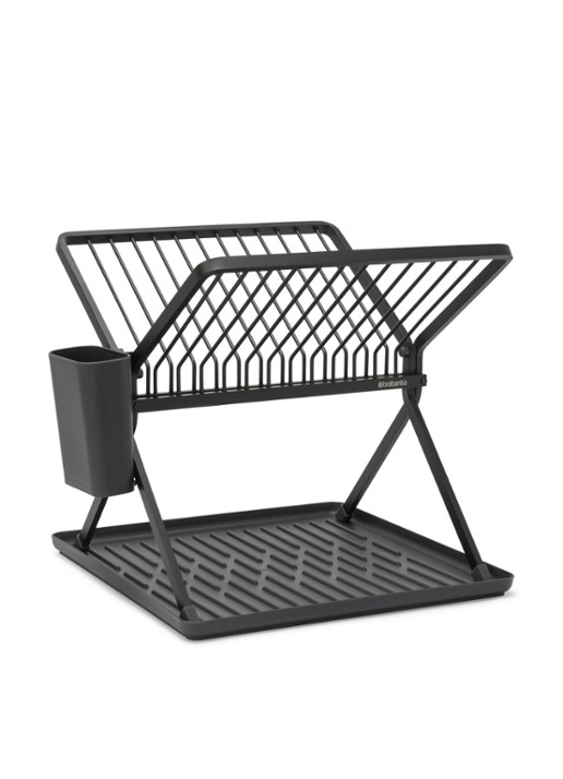 Brabantia SinkSide inklapbaar afdruiprek 33 x 37 cm
