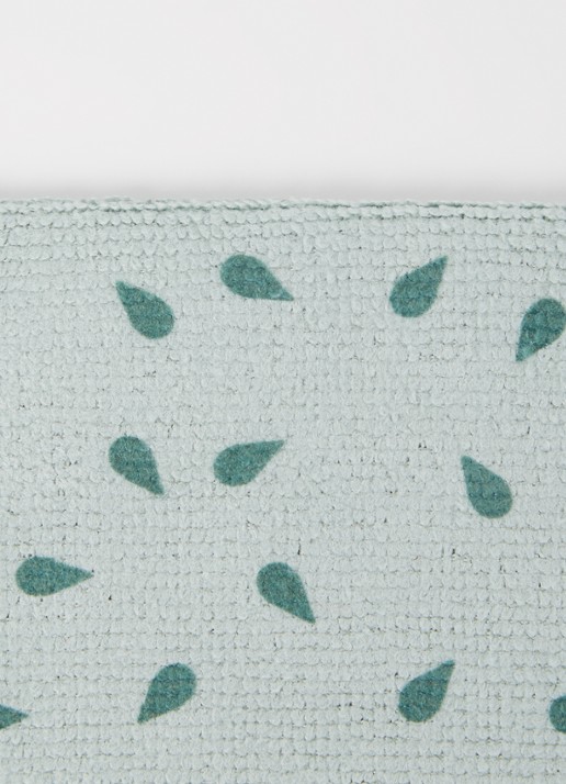 Brabantia SinkSide Microvezeldoek set van 2 - detail 4 groen