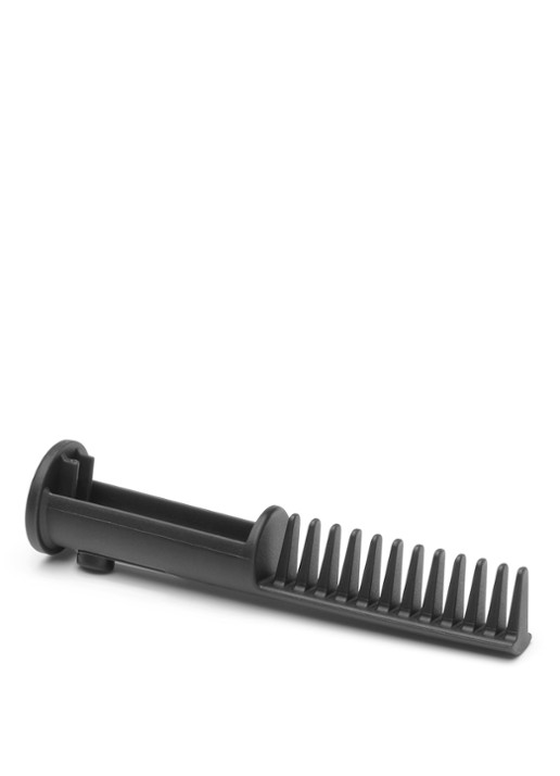 Brabantia  SinkSide stoffer en blik 24 cm - detail 6 grijs