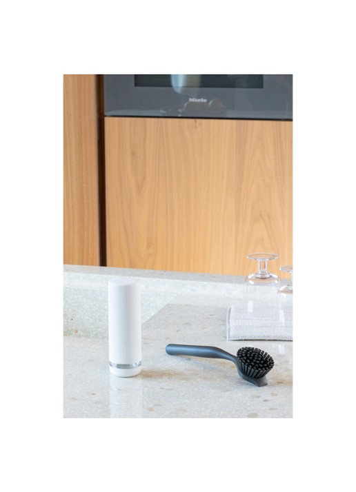Brabantia SinkStyle afwasmiddeldispenser knijpfles 200 ml - detail 6 wit