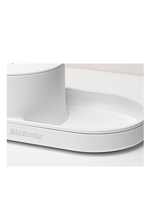 Brabantia SinkStyle gootsteen organizer - detail 6 wit