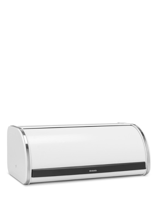 Brabantia Sort & Go prullenbak 12 liter - detail 4 wit