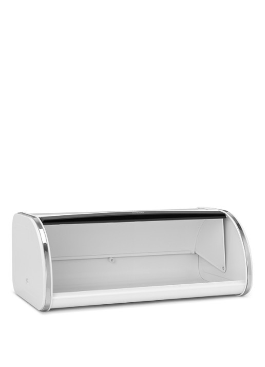Brabantia Sort & Go prullenbak 12 liter - detail 6 wit