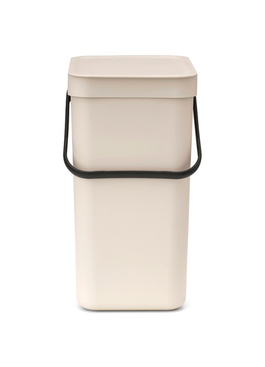 Brabantia Sort & Go prullenbak 12 liter