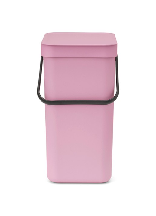 Brabantia Sort & Go prullenbak 12 liter
