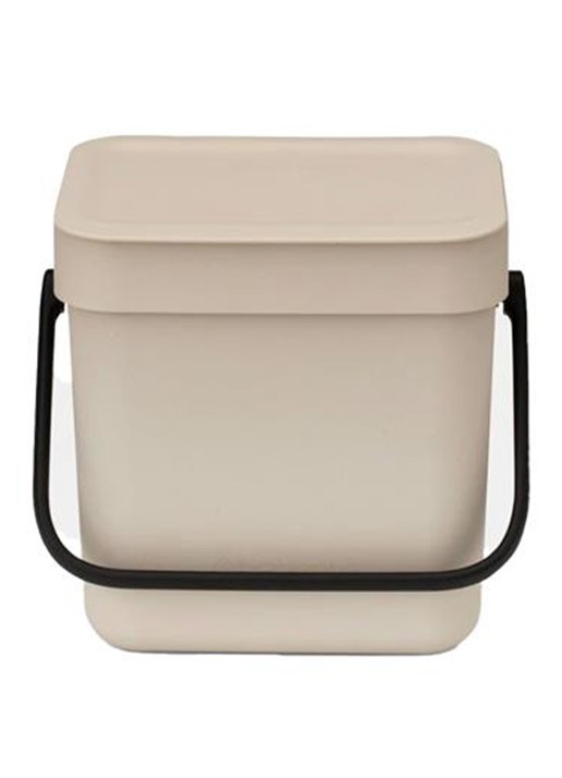 Brabantia Sort & Go prullenbak 3 liter