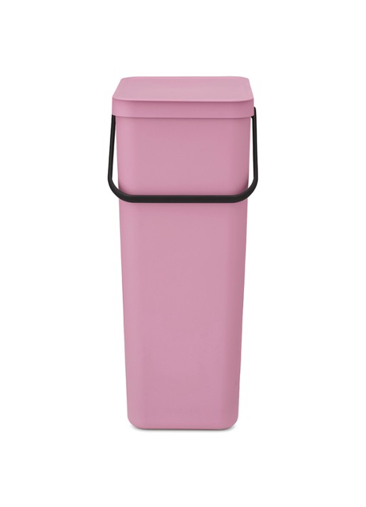 Brabantia Sort & Go prullenbak 40 liter
