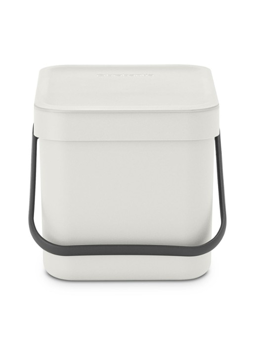 Brabantia Sort & Go prullenbak 6 liter