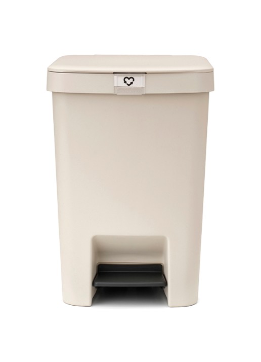 Brabantia StepUp pedaalemmer 25 liter