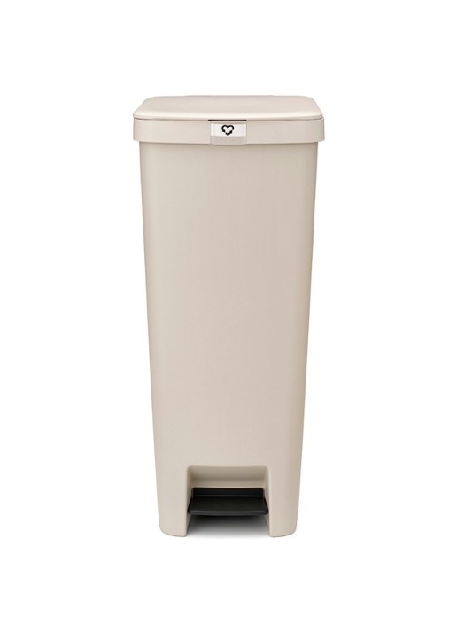 Brabantia StepUp pedaalemmer 40 liter
