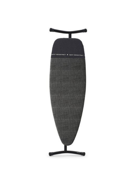 Brabantia Strijkplank en stoombord D 2 in 1 135 x 45 cm
