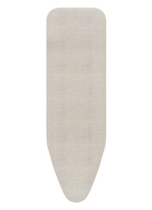 Brabantia Strijkplankhoes B 124 x 38 cm