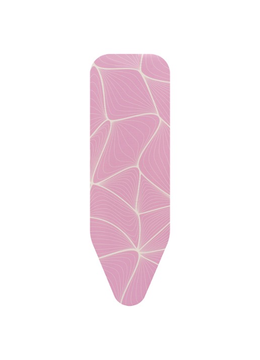 Brabantia Strijkplankhoes B 124 x 38 cm