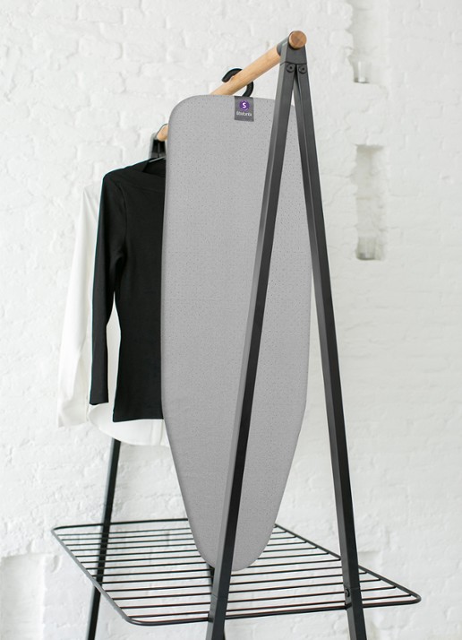 Brabantia TableTop Tafelstrijkplank S 95 x 30 cm - detail 4 wit