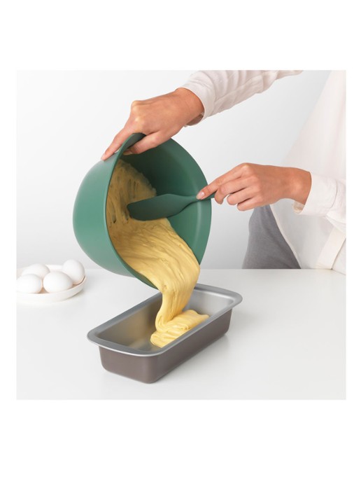 Brabantia TASTY+ beslagkom 3,2 liter - detail 6 flessengroen