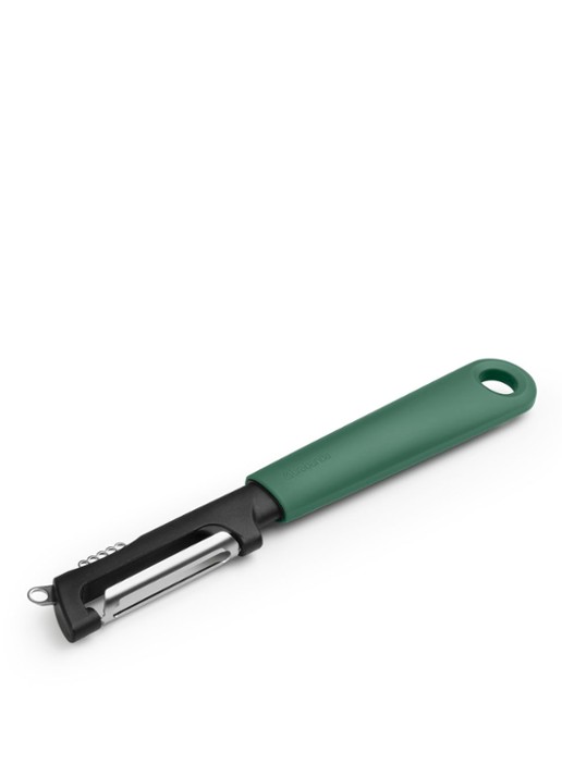 Brabantia Tasty+ dunschiller - voorkant 7 groen