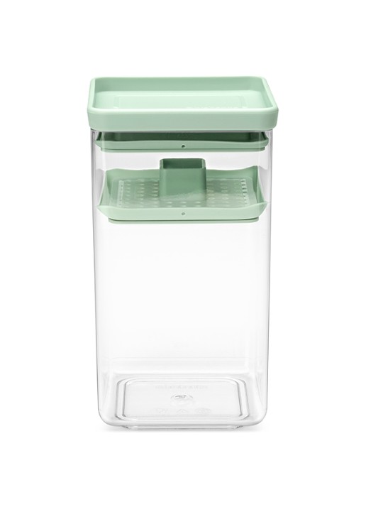Brabantia  Tasty+ fermentatiekit 20,5 cm - detail 3 groen