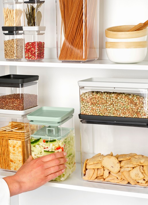 Brabantia  Tasty+ fermentatiekit 20,5 cm - detail 7 groen