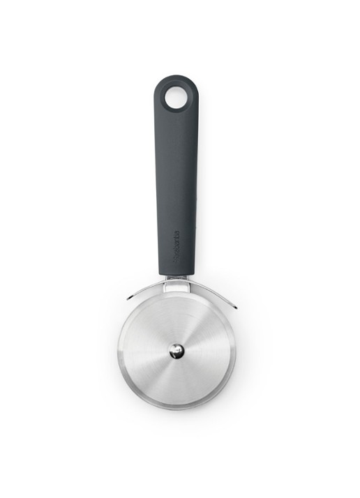 Brabantia Tasty+ pizzasnijder 19 cm