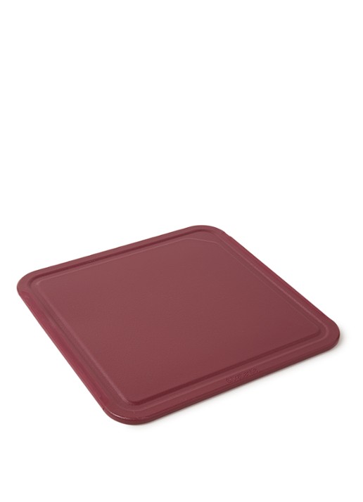 Brabantia TASTY+ snijplank 25 x 25 cm