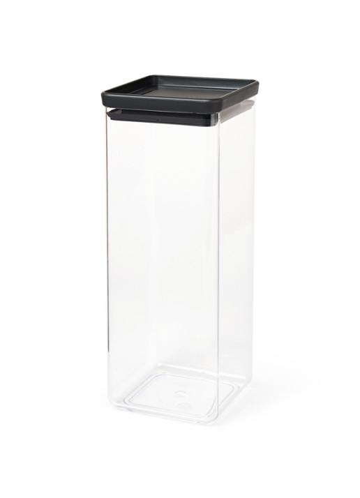 Brabantia Tasty voorraadbus