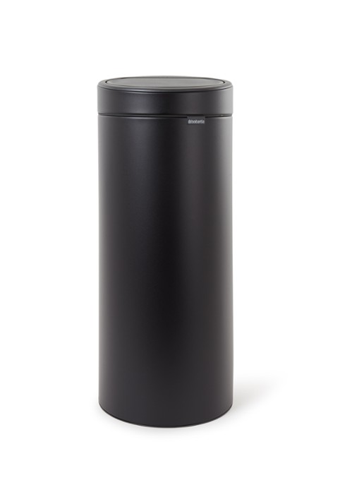 Brabantia Touch New prullenbak 30 liter