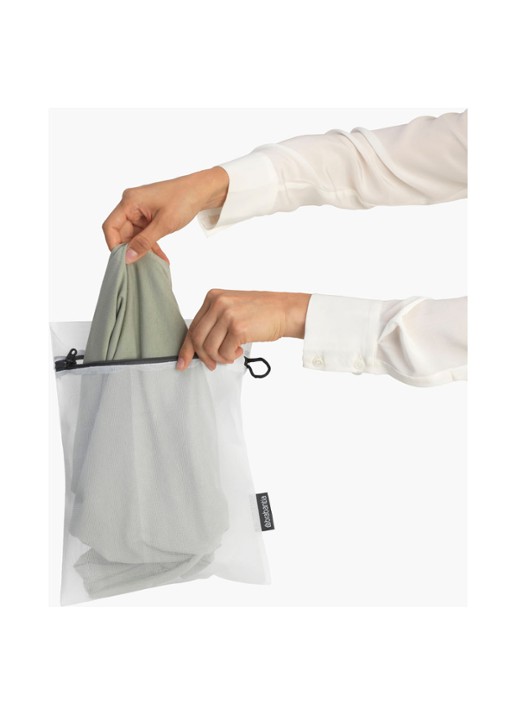 Brabantia Waszakje set van 3 - detail 5 wit