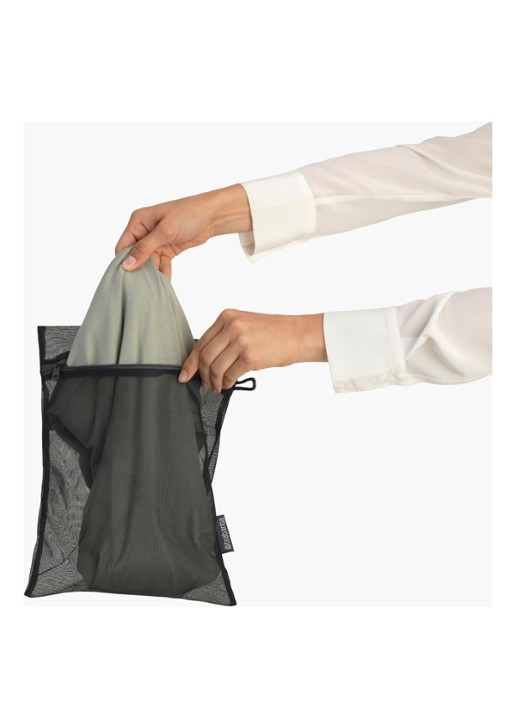 Brabantia Waszakje set van 3 - detail 5 zwart