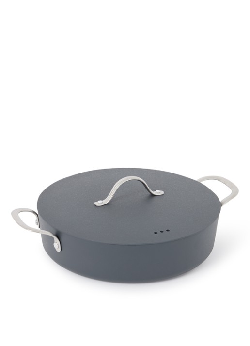 Brabantia Zenn hapjespan Ø28 cm