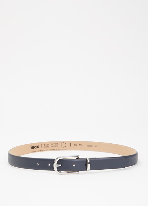 BRAX Riem van leer